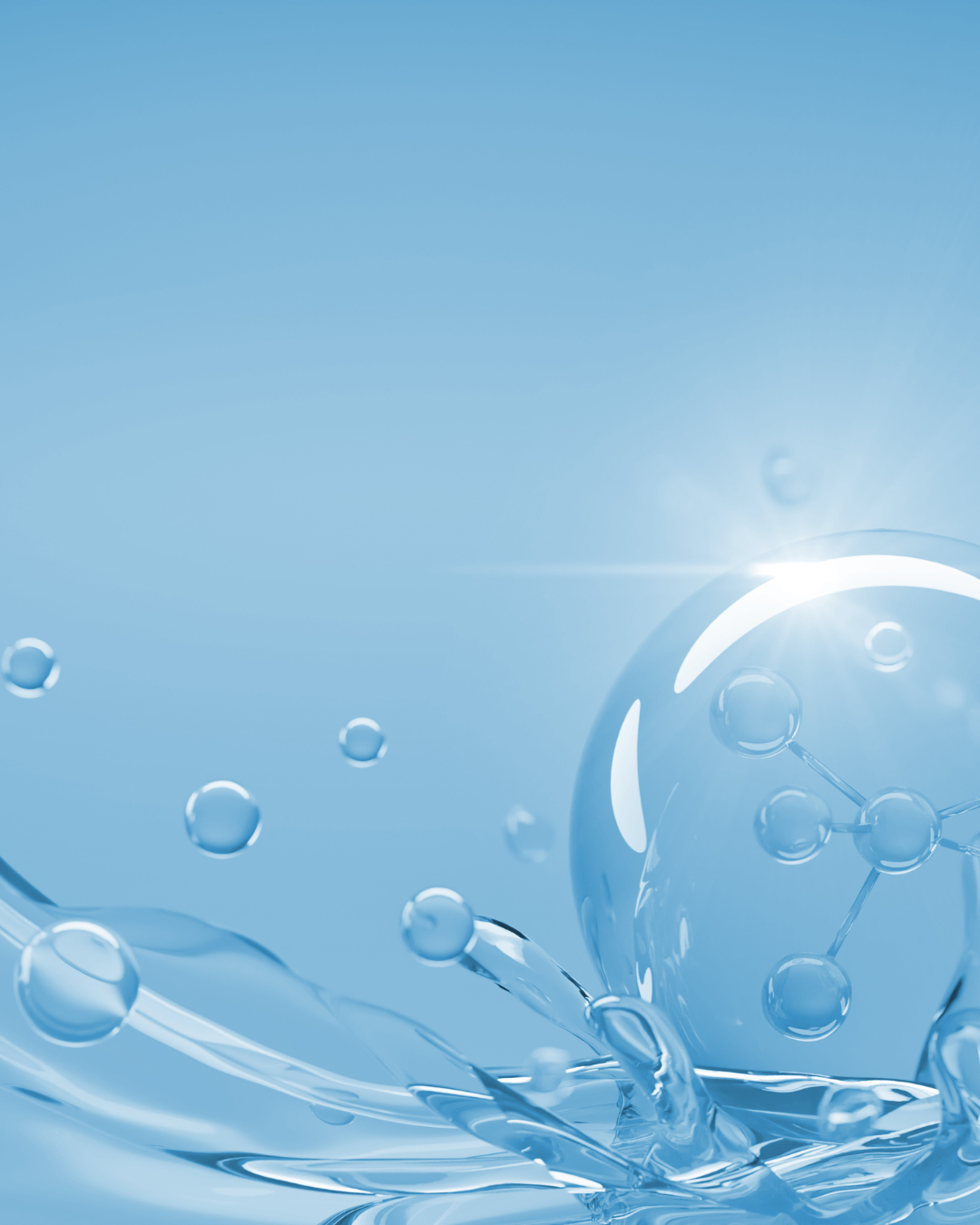 Glow and Replenish Collection