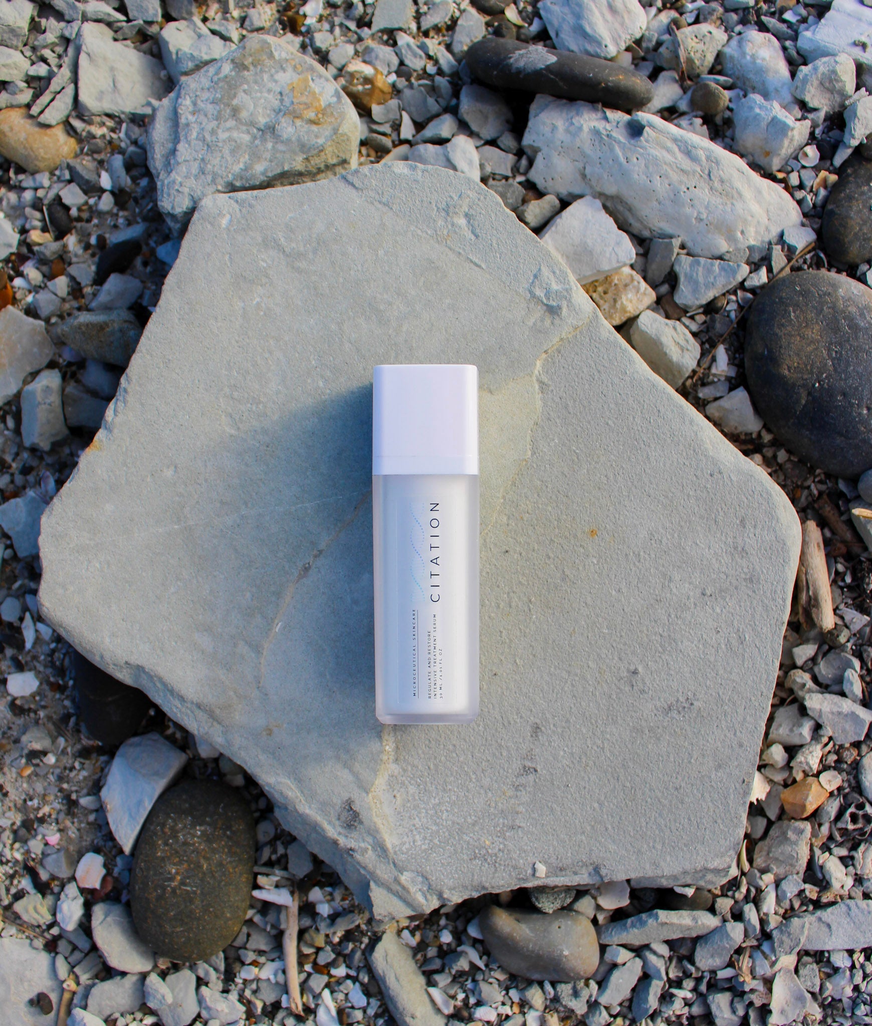 Regulate and Restore Intensive Treatment Serum