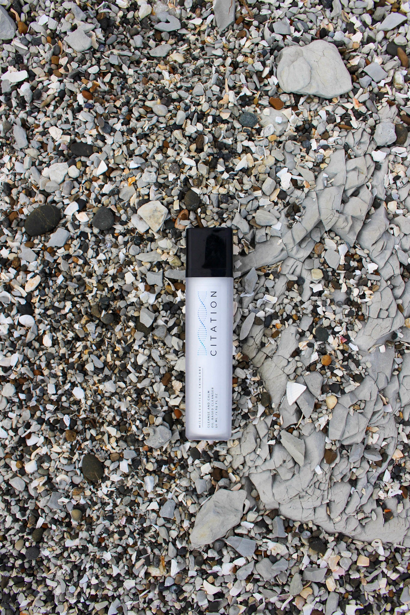 Cleanse and Calm Oil-Based Cleanser