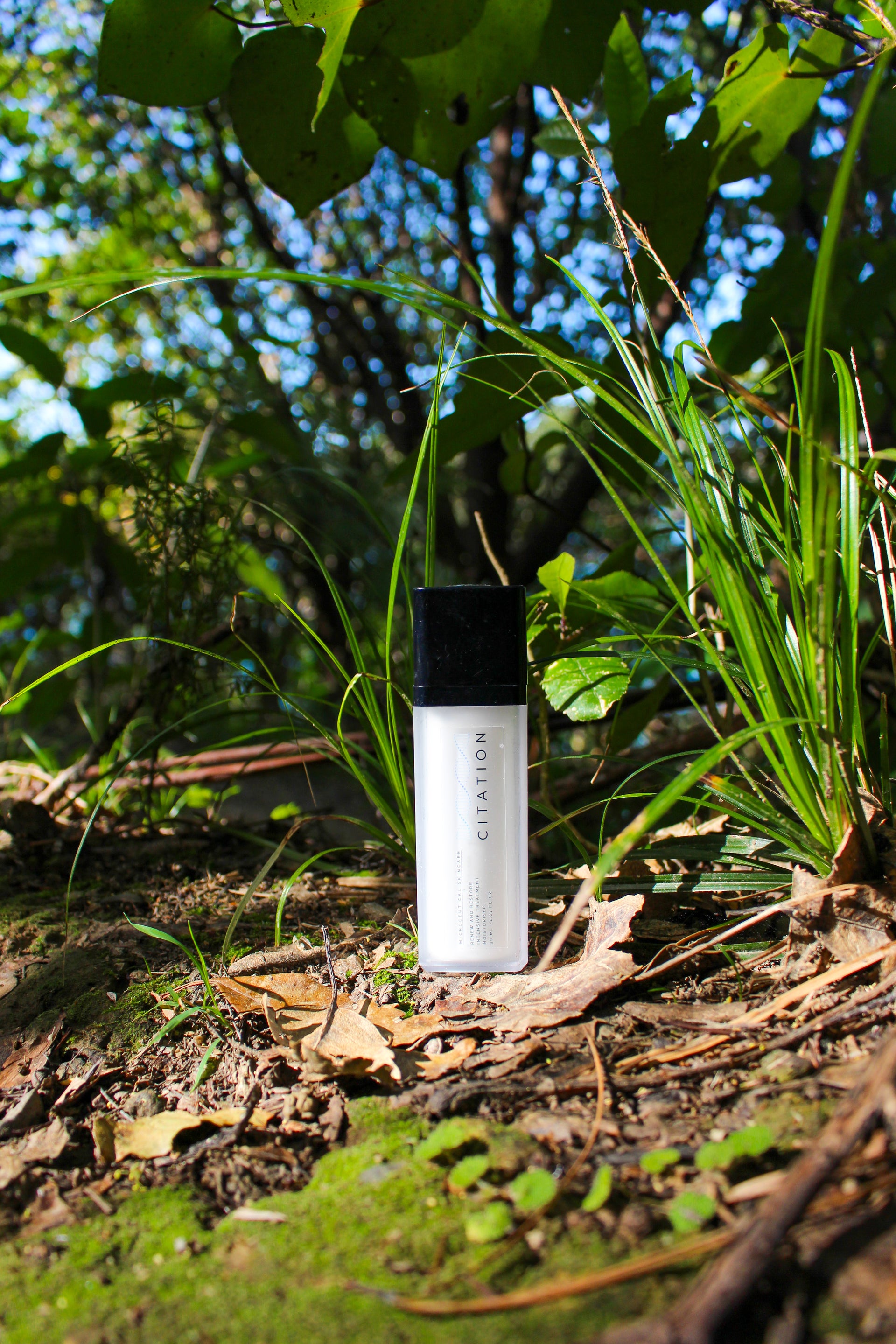 Regulate and Restore Intensive Treatment Moisturiser