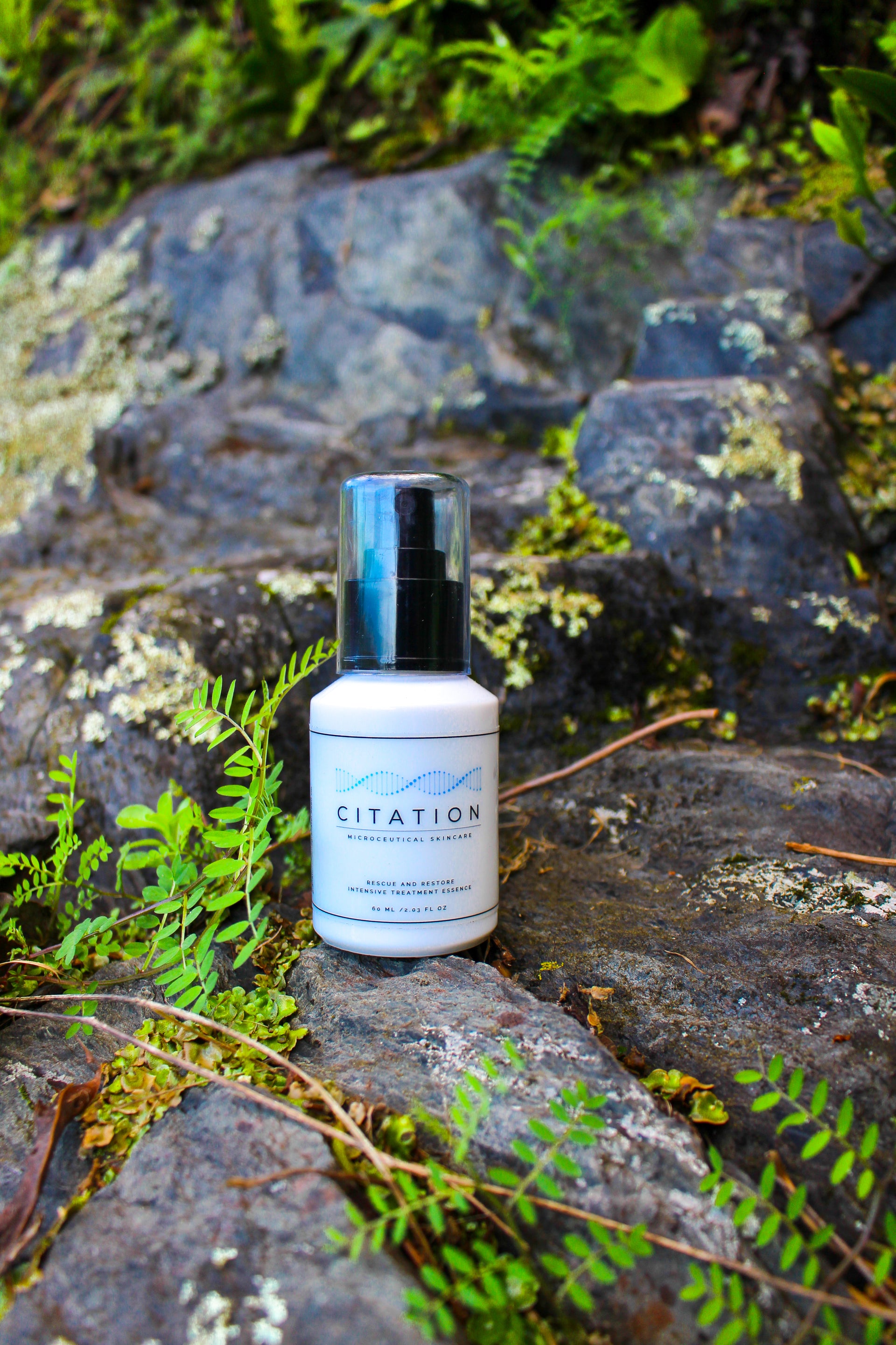 Regulate and Restore Intensive Treatment Essence