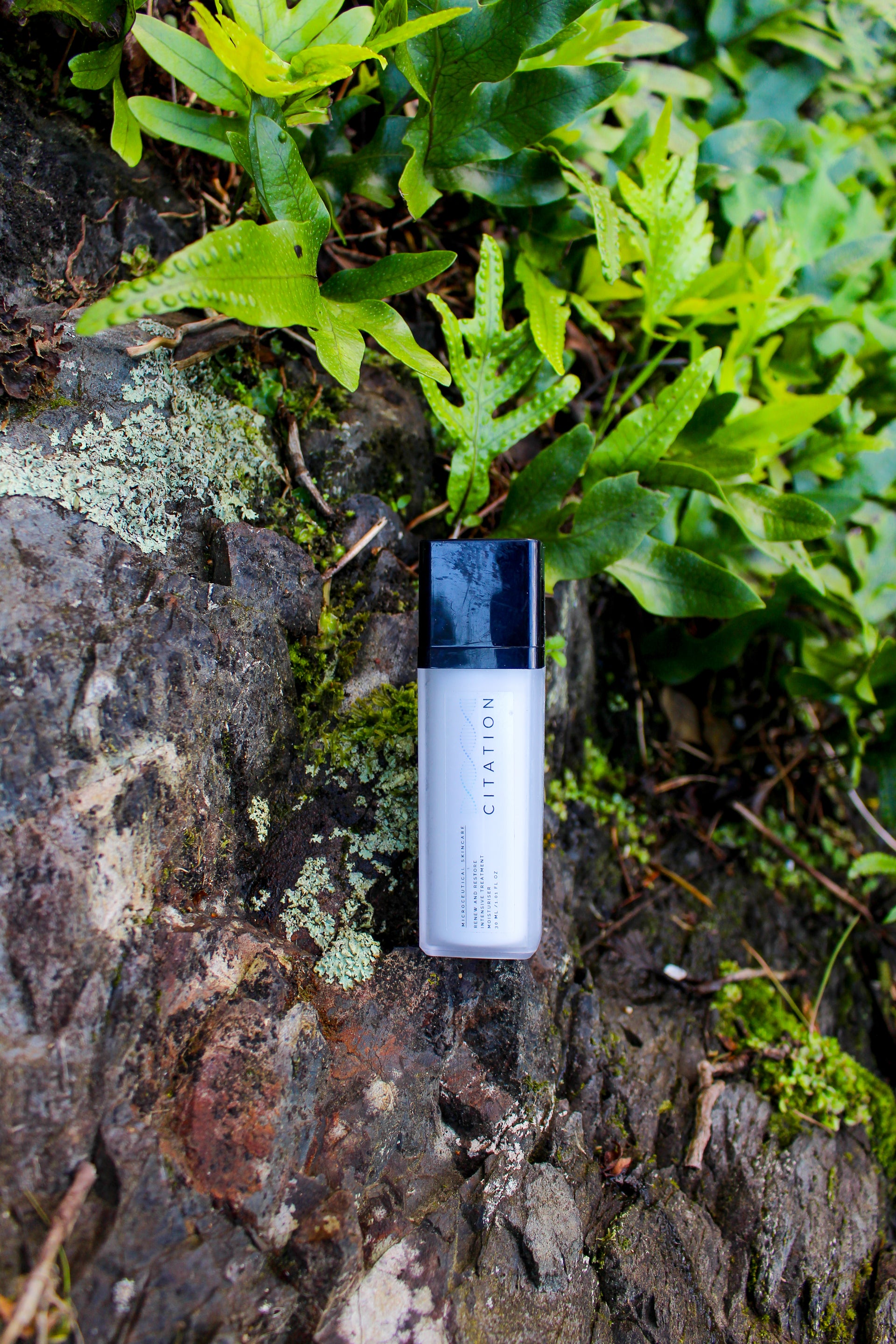 Regulate and Restore Intensive Treatment Moisturiser