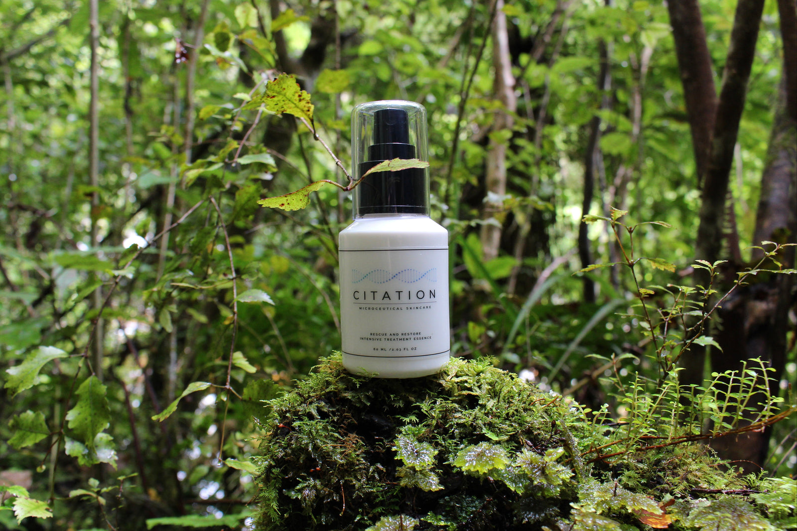 Citation skincare